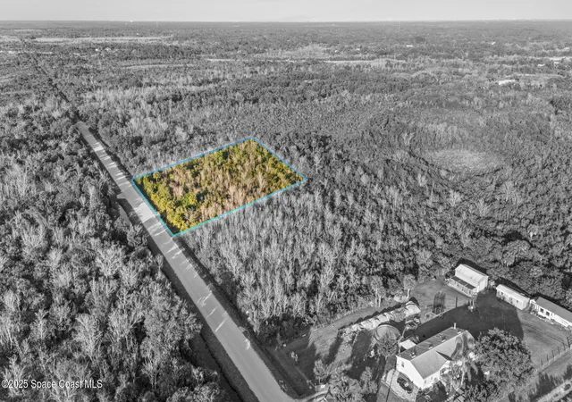 Photo 1 of Land for sale at 000 Satellite Blvd, Cocoa, FL 32926 | MLS# 1064982 | Listing updated on 2026-08-03