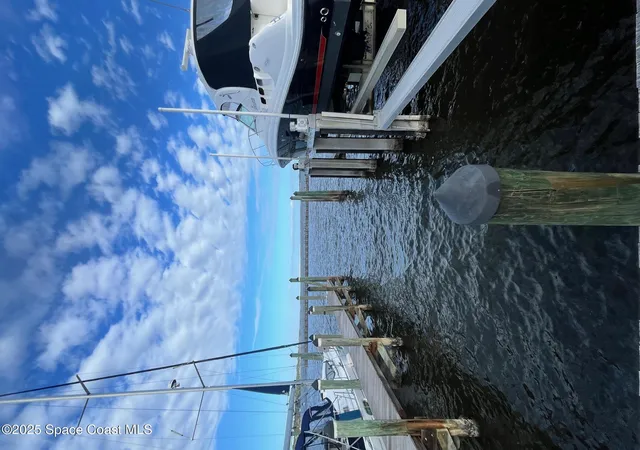 Photo 1 of Land for sale at Wet Slip No E13 Cocoa Village Marina #E-13, Cocoa, FL 32927 | MLS# 1065113 | Listing updated on 2026-04-22