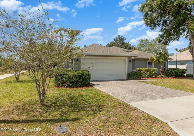 Photo 3 of Single family home for sale at 691 Belvedere Rd Nw, Palm Bay, FL 32907 | MLS# 1065257 | Listing updated on 2026-04-25