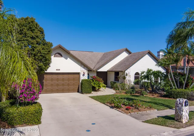 Photo 3 of Single family home for sale at 2100 Leeward Ln, Merritt Island, FL 32953 | MLS# 1065321 | Listing updated on 2026-05-08