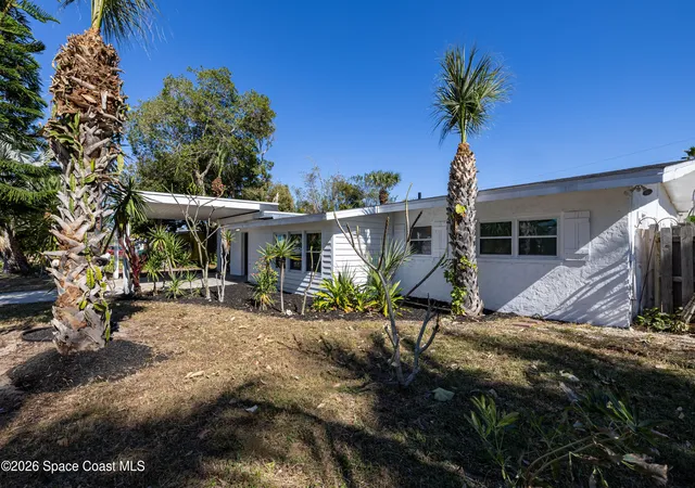 2nd image of 2230 Sunset Ave, Indialantic, FL 32903 | MLS# 1065419