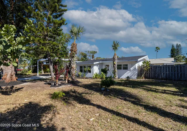 3rd image of 2230 Sunset Ave, Indialantic, FL 32903 | MLS# 1065419