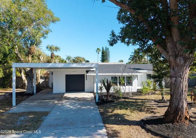 5th image of 2230 Sunset Ave, Indialantic, FL 32903 | MLS# 1065419