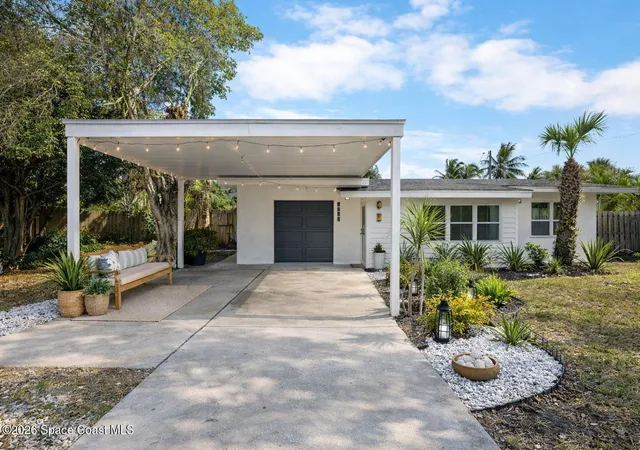 1st image of 2230 Sunset Ave, Indialantic, FL 32903 | MLS# 1065419