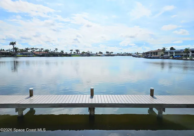 Homes for sale in Cocoa Beach, FL | 1750 Commodore Blvd #2101, Cocoa Beach, FL 32931 | MLS# 1065358