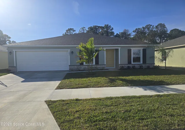 Photo 1 of Single family home for sale at 941 Sw Richmond Cir, Palm Bay, FL 32908 | MLS# 1065422 | Listing updated on 2026-09-04