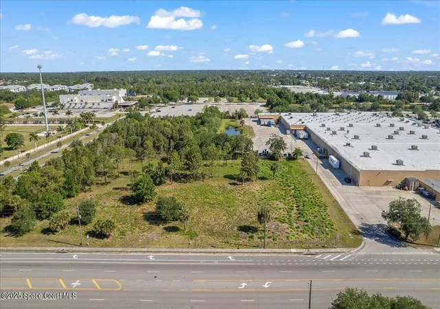 Photo 3 of Land for sale at 3400-a Sarno Rd, Melbourne, FL 32935 | MLS# 1065487 | Listing updated on 2026-01-23