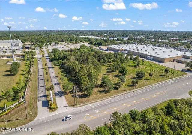 Photo 4 of Land for sale at 3400-a Sarno Rd, Melbourne, FL 32935 | MLS# 1065487 | Listing updated on 2026-01-23