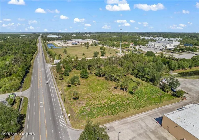 Photo 3 of Land for sale at 3400 B Sarno Rd, Melbourne, FL 32935 | MLS# 1065488 | Listing updated on 2026-01-23