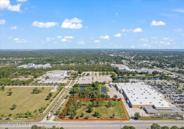 Land for sale at 3400 Sarno Rd, Melbourne, FL 32934 | MLS# 1065489