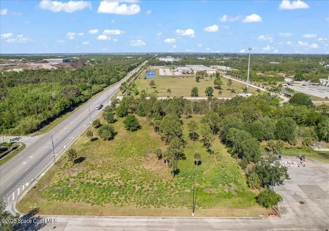 Photo 3 of Land for sale at 3400 Sarno Rd, Melbourne, FL 32934 | MLS# 1065489 | Listing updated on 2026-01-23