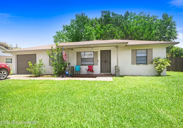 Photo 1 of Single family home for sale at 2442 Dianne Dr, Cocoa, FL 32926 | MLS# 1065513 | Listing updated on 2026-09-23
