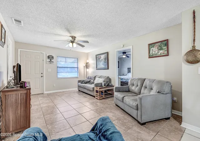 Photo 3 of Single family home for sale at 2442 Dianne Dr, Cocoa, FL 32926 | MLS# 1065513 | Listing updated on 2026-09-23