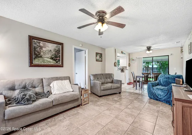 Photo 3 of Single family home for sale at 2442 Dianne Dr, Cocoa, FL 32926 | MLS# 1065513 | Listing updated on 2026-09-23