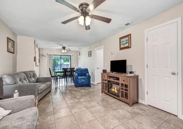 Photo 4 of Single family home for sale at 2442 Dianne Dr, Cocoa, FL 32926 | MLS# 1065513 | Listing updated on 2026-09-23