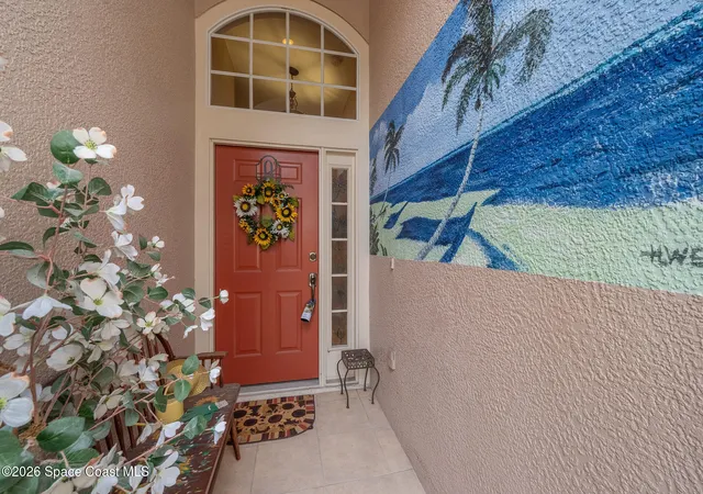 5th image of 4910 Worthington Cir E, Rockledge, FL 32955 | MLS# 1066867