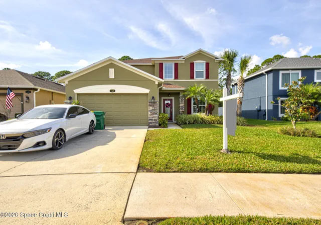 1st image of 1330 Mycroft Dr, Cocoa, FL 32926 | MLS# 1065940