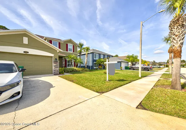 2nd image of 1330 Mycroft Dr, Cocoa, FL 32926 | MLS# 1065940