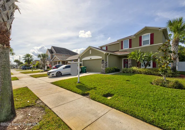 3rd image of 1330 Mycroft Dr, Cocoa, FL 32926 | MLS# 1065940