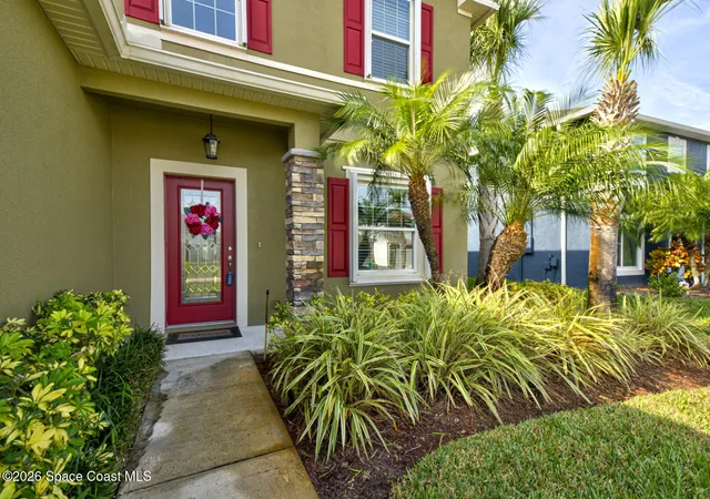 4th image of 1330 Mycroft Dr, Cocoa, FL 32926 | MLS# 1065940