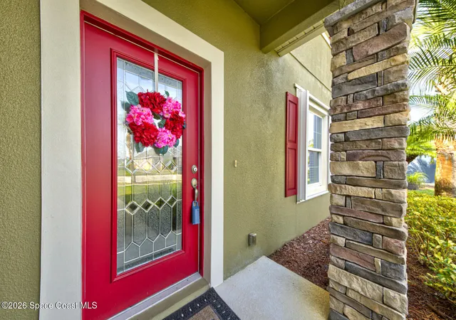 5th image of 1330 Mycroft Dr, Cocoa, FL 32926 | MLS# 1065940