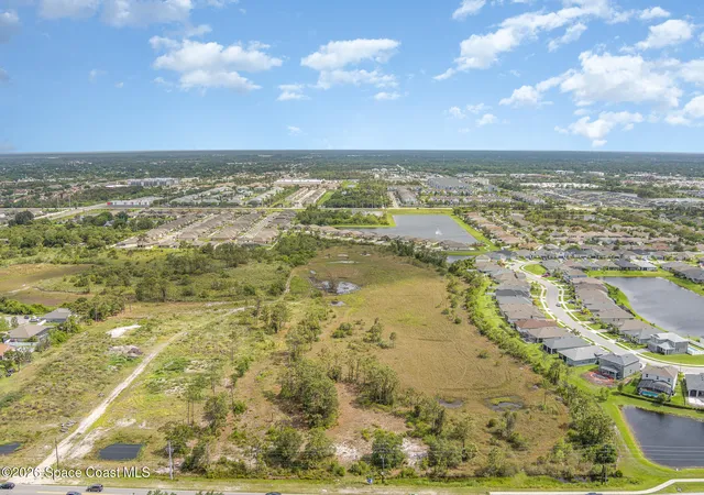 Photo 3 of Land for sale at 1205 Eber Blvd, Melbourne, FL 32904 | MLS# 1065531 | Listing updated on 2026-01-05