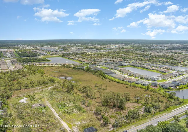 Photo 4 of Land for sale at 1205 Eber Blvd, Melbourne, FL 32904 | MLS# 1065531 | Listing updated on 2026-01-05