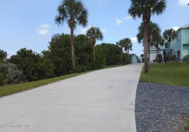 Photo 3 of Land for sale at 5827 Hwy A1a, Melbourne Beach, FL 32951 | MLS# 1066570 | Listing updated on 2026-09-07