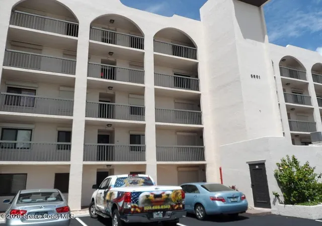 1st image of 5803 N Banana River Blvd #1047, Cape Canaveral, FL 32920 | MLS# 1065670