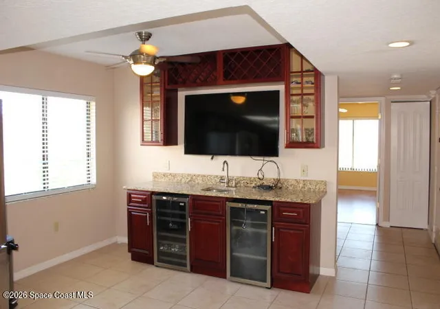 2nd image of 5803 N Banana River Blvd #1047, Cape Canaveral, FL 32920 | MLS# 1065670