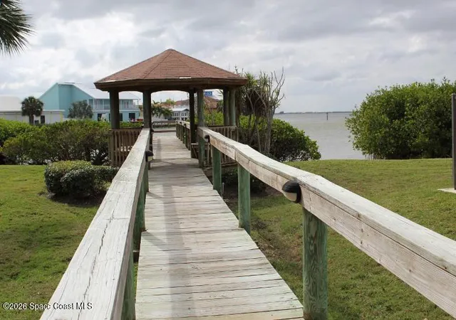 31st image of 5803 N Banana River Blvd #1047, Cape Canaveral, FL 32920 | MLS# 1065670