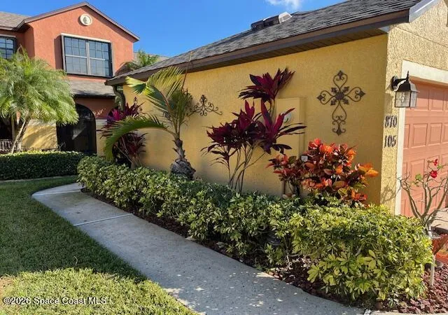 2nd image of 870 Luminary Cir #105, Melbourne, FL 32901 | MLS# 1065697