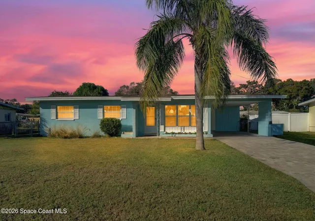 Homes for sale in Merritt Island, FL | 405 Norwood St, Merritt Island, FL 32953 | MLS# 1065804