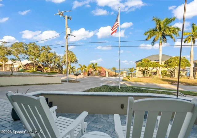 2nd image of 2123 N Indian River Dr, Cocoa, FL 32922 | MLS# 1066099