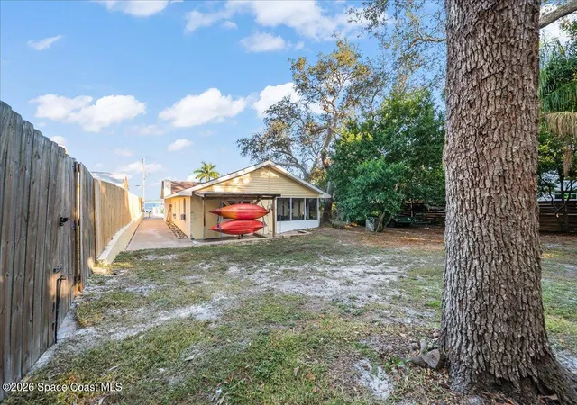 3rd image of 2123 N Indian River Dr, Cocoa, FL 32922 | MLS# 1066099