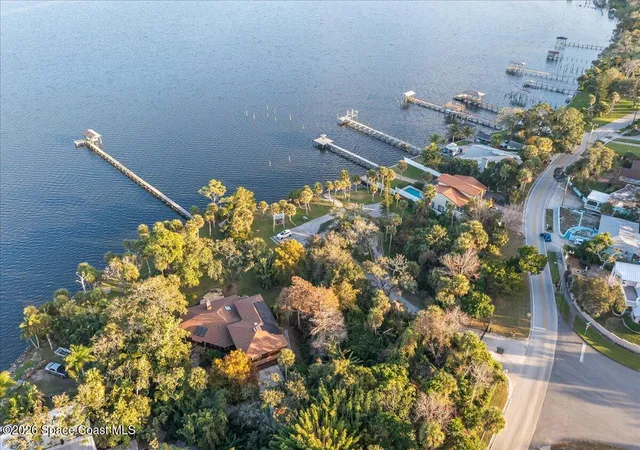 42nd image of 2123 N Indian River Dr, Cocoa, FL 32922 | MLS# 1066099