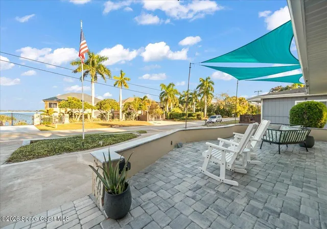 5th image of 2123 N Indian River Dr, Cocoa, FL 32922 | MLS# 1066099