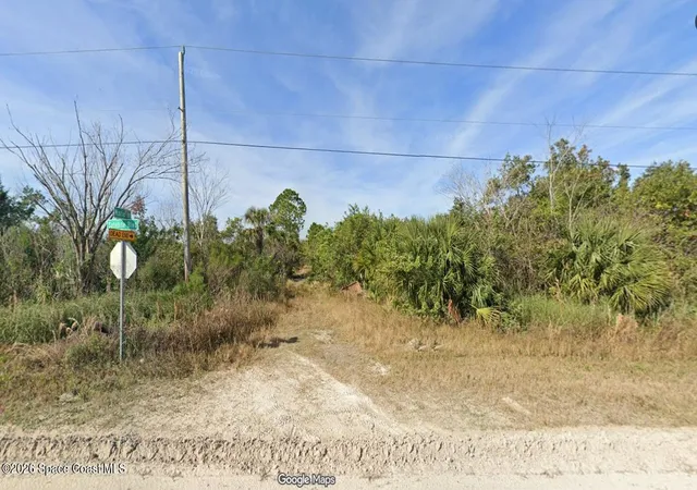 Land for sale at 1 Mario Ave, Cocoa, FL 32926 | MLS# 1065866 | Listing updated on 2026-03-23