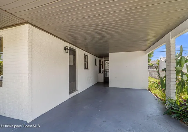 Photo 2 of Single family home for sale at 2189 Smathers Cir S, Melbourne, FL 32935 | MLS# 1065899 | Listing updated on 2026-07-19