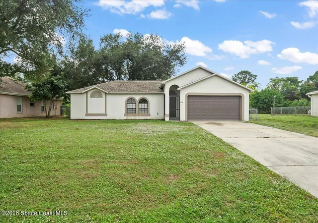 1st image of 430 Almansa St Ne, Palm Bay, FL 32907 | MLS# 1066517