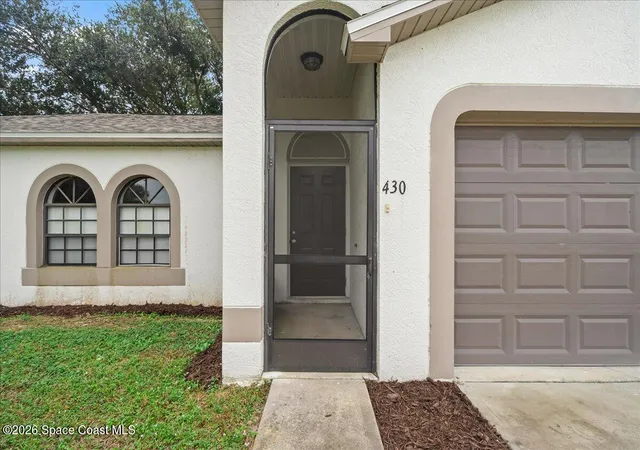 3rd image of 430 Almansa St Ne, Palm Bay, FL 32907 | MLS# 1066517