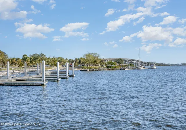 83rd image of 15 N Indian River Dr #1001, Cocoa, FL 32922 | MLS# 1066019