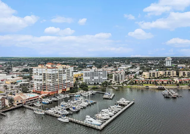 1st image of 15 N Indian River Dr #1001, Cocoa, FL 32922 | MLS# 1066019