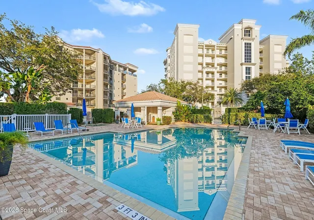 2nd image of 15 N Indian River Dr #1001, Cocoa, FL 32922 | MLS# 1066019
