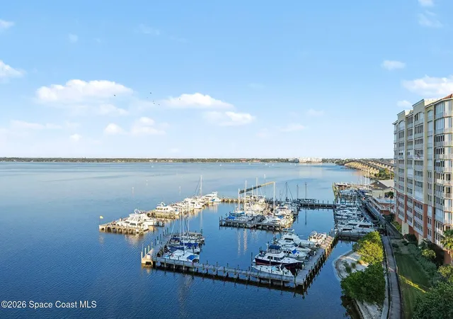5th image of 15 N Indian River Dr, Cocoa, FL 32922