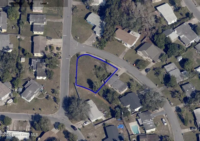 1st image of 406 Prospect Ave Ave, Cocoa, FL 32922 | MLS# 1066397