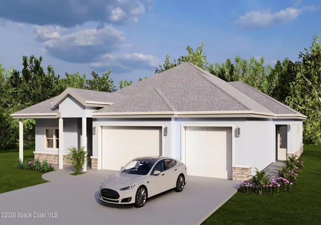 2nd image of 1626 Se Chamorro St Se, Palm Bay, FL 32909 | MLS# 1066038