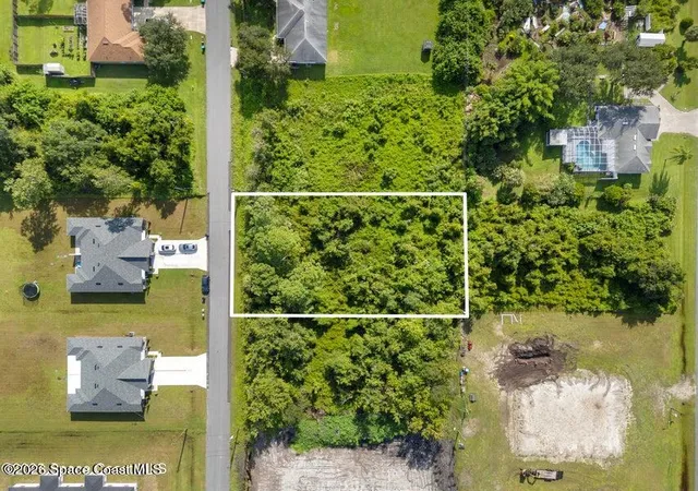 5th image of 1626 Se Chamorro St Se, Palm Bay, FL 32909 | MLS# 1066038