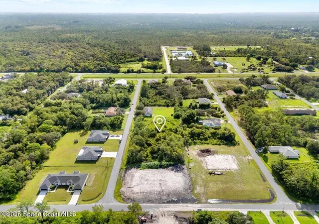 6th image of 1626 Se Chamorro St Se, Palm Bay, FL 32909 | MLS# 1066038