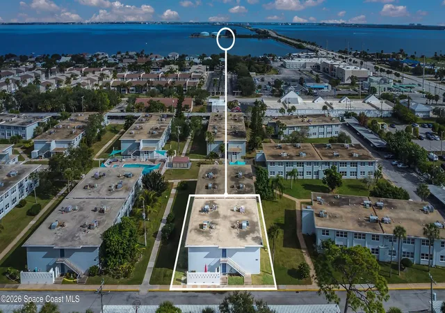 34th image of 160 Bounty St #A1-101, Merritt Island, FL 32952 | MLS# 1066062